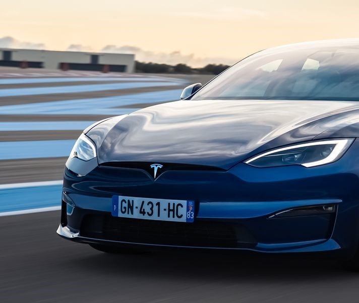 Model S