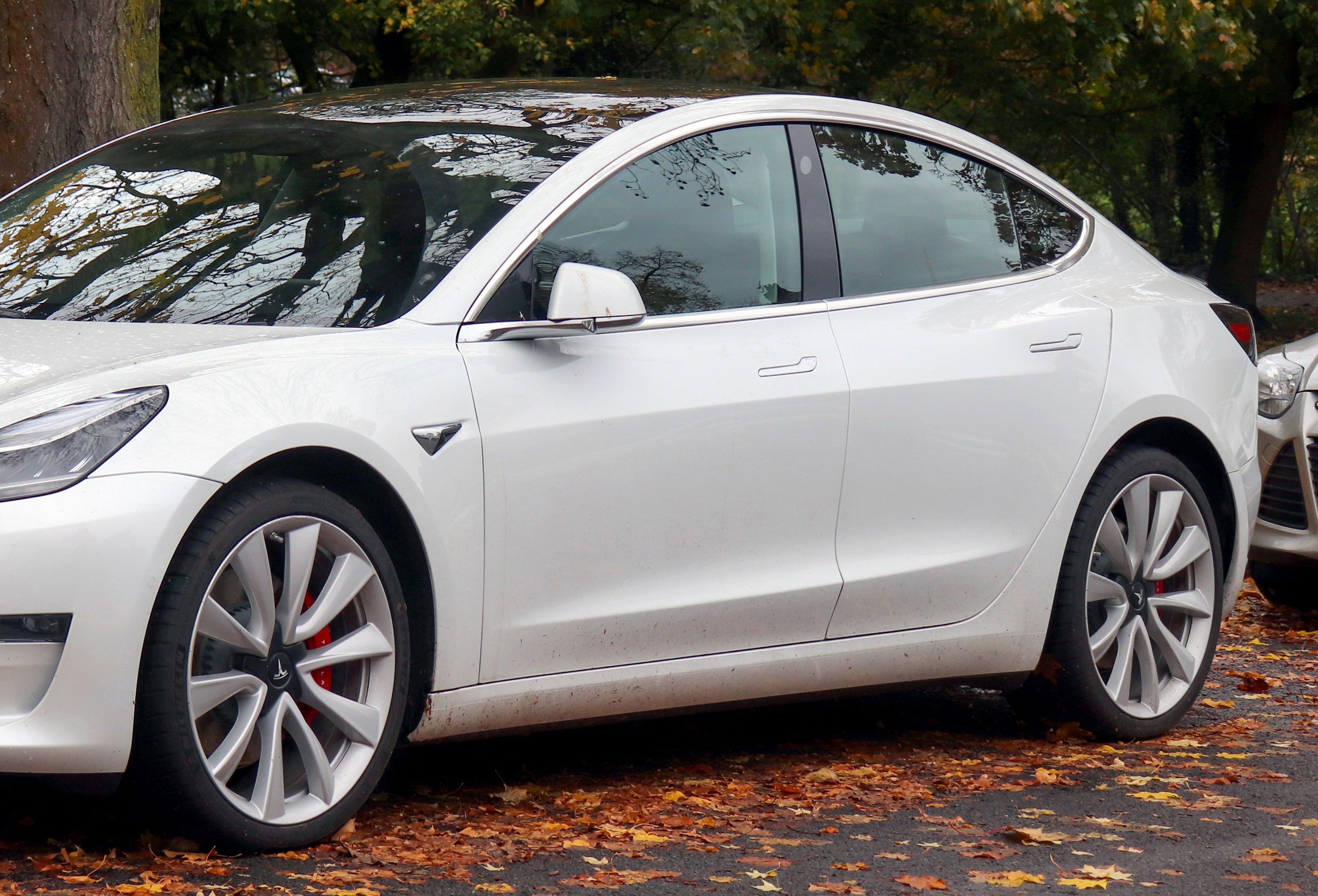 Model 3