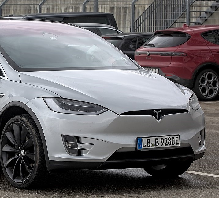 Model X