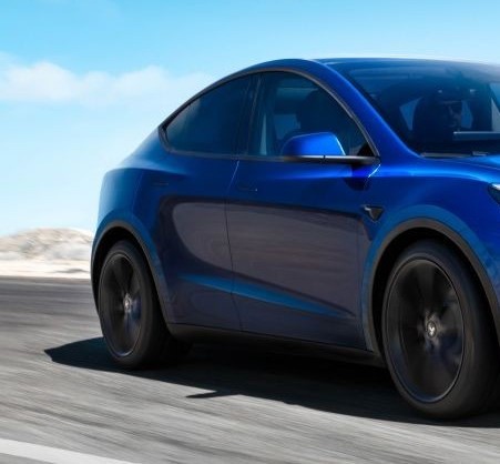 Model Y